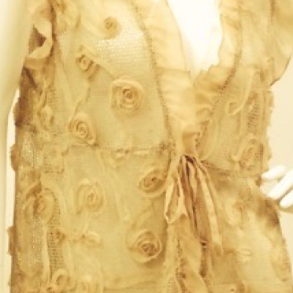 Vest - Picture 2 of 2